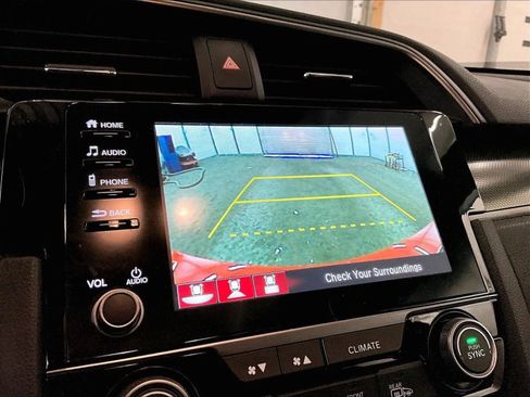 Used 2019 Honda Civic EX image 20