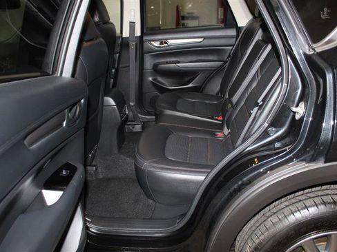 Used 2022 MAZDA CX-5 AWD 2.5 S image 27