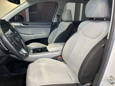 Used 2021 Hyundai Palisade SEL FWD image 18