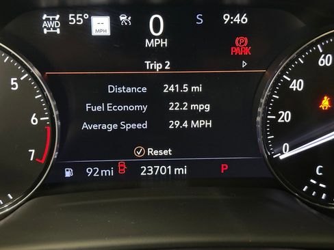 Certified 2023 Buick Envision Avenir image 12