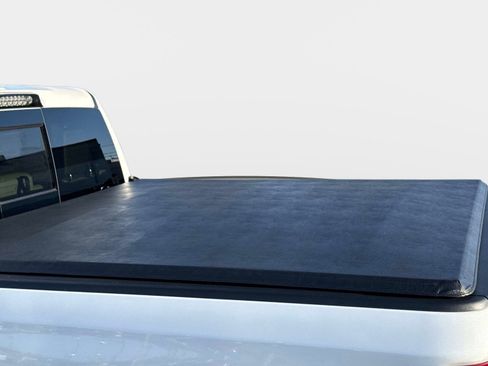 New 2026 RAM 1500 Laramie w/ Advanced Safety Group II image 12