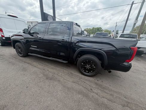 Used 2022 Toyota Tundra SR5 w/ Convenience Package RWD image 22