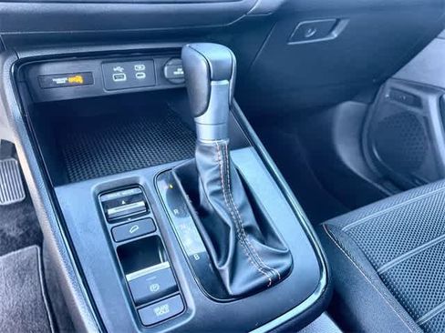 Certified 2024 Honda CR-V Sport image 16