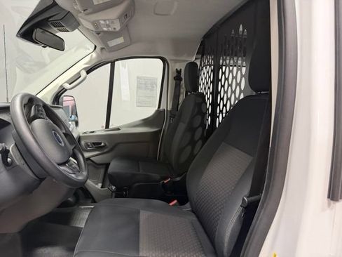 Used 2025 Ford Transit 250 Low Roof w/ Exterior Upgrade Package RWD image 15