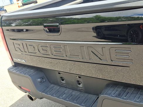 Used 2025 Honda Ridgeline RTL image 33
