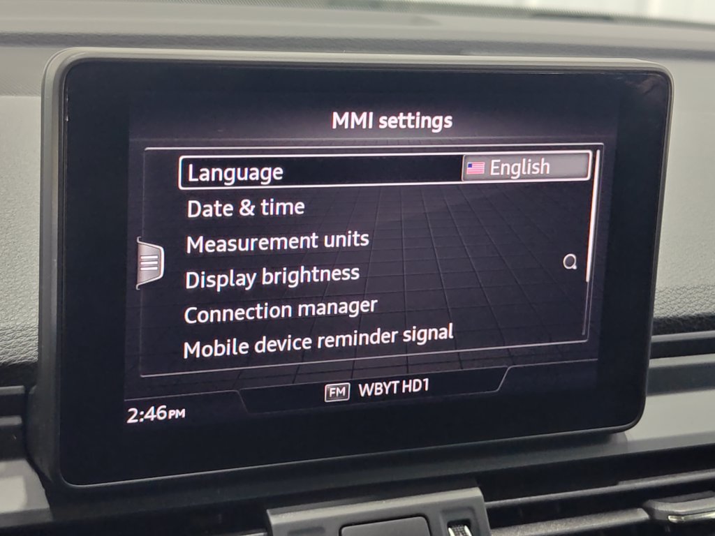 Used 2020 Audi Q5 2.0T Premium AWD/4WD image 44