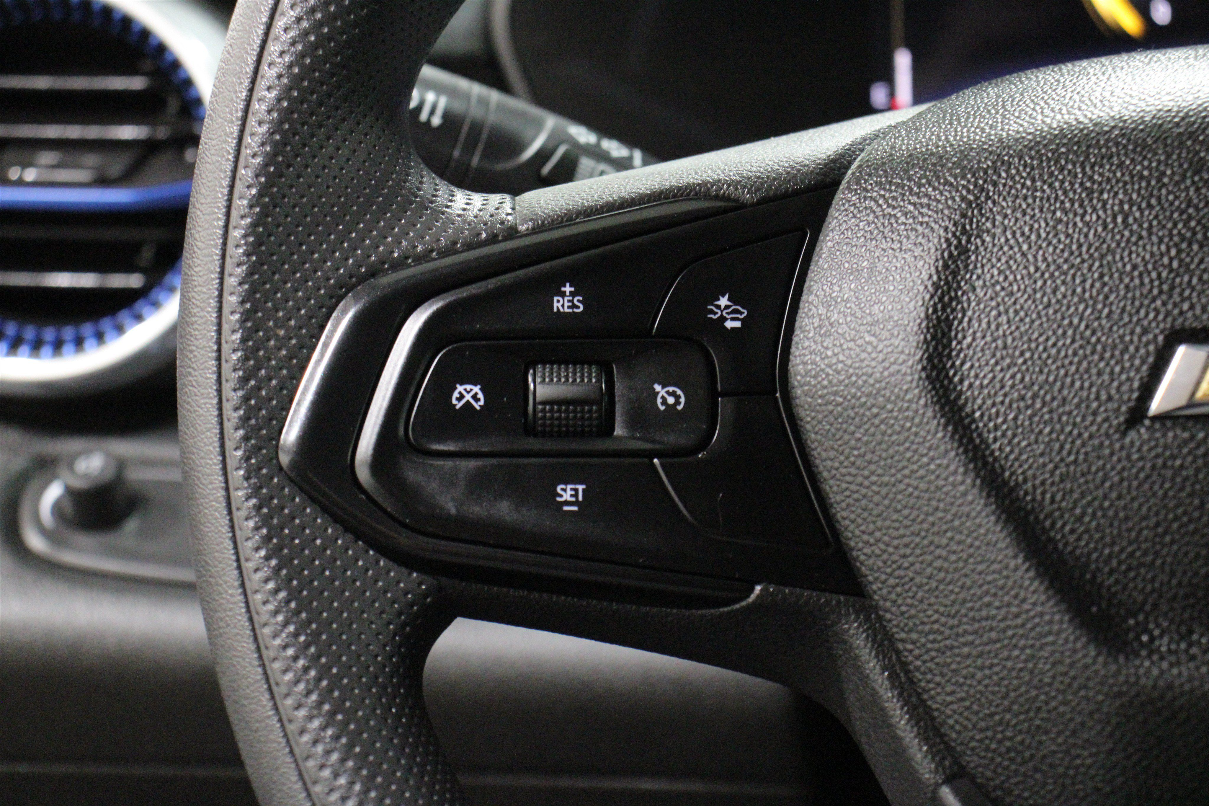 Used 2024 Chevrolet Trax LT FWD image 10