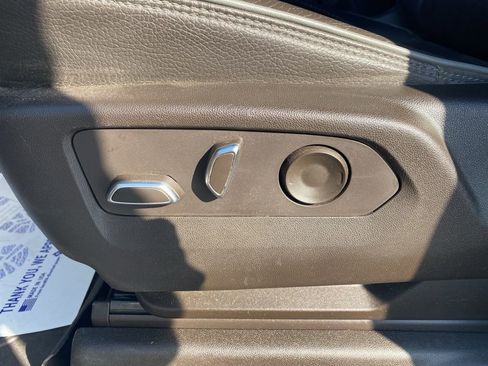 Used 2023 GMC Sierra 1500 Denali w/ Technology Package image 13