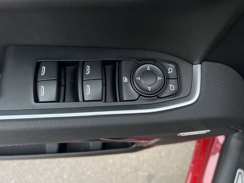 New 2026 Chevrolet Silverado 1500 LT Trail Boss w/ Convenience Package II image 7