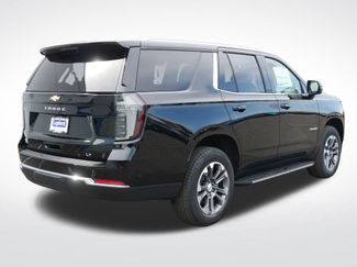 New 2026 Chevrolet Tahoe LT w/ Comfort Package AWD/4WD video 3