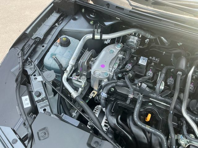 New 2026 Nissan Sentra SV w/ Floor Mat Package FWD image 19