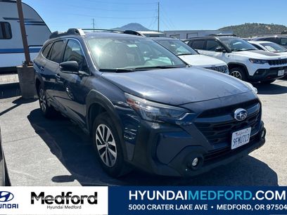 Used 2023 Subaru Outback Premium