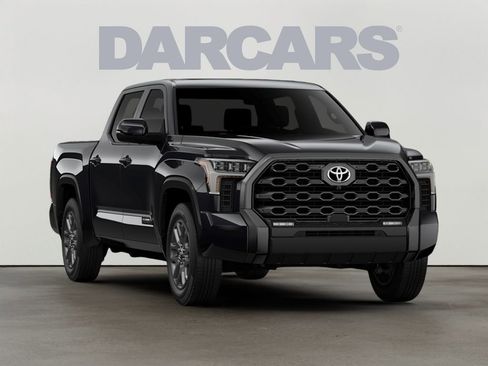 New 2026 Toyota Tundra Platinum AWD/4WD image 18