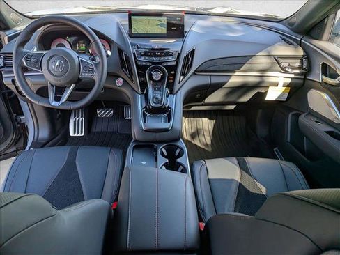 New 2026 Acura RDX A-Spec image 13