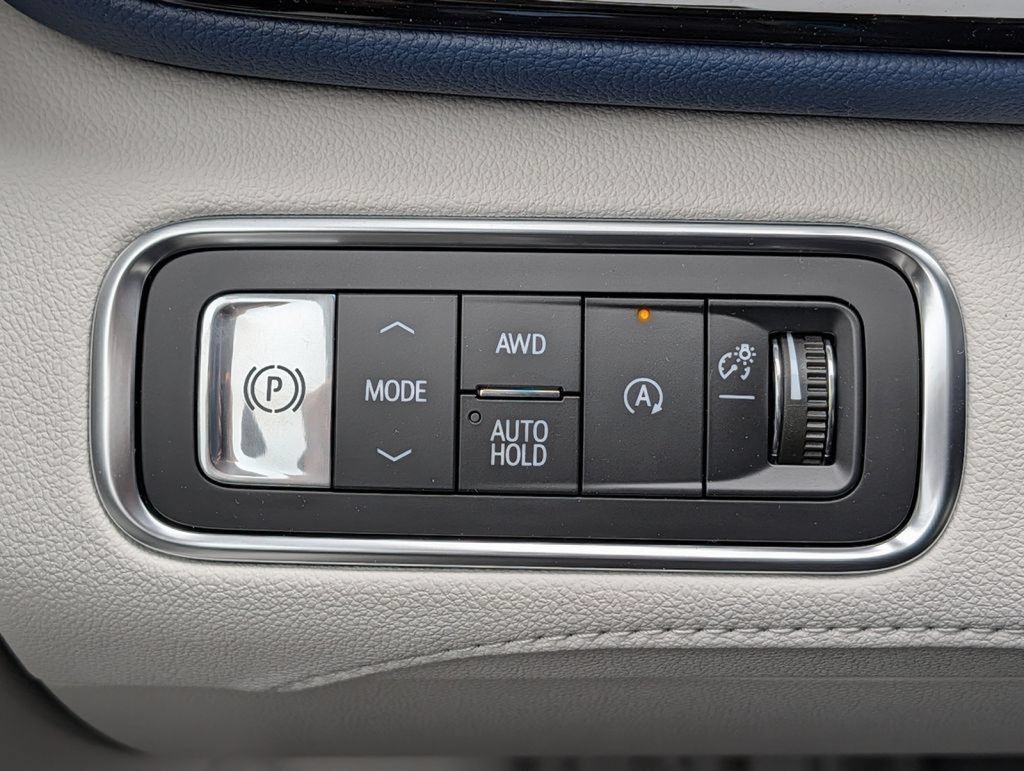 New 2026 Buick Enclave Avenir w/ Super Cruise Package AWD/4WD image 48