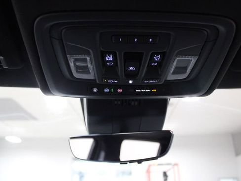 New 2026 GMC Sierra 1500 AT4X image 44