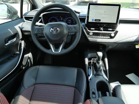 New 2026 Toyota Corolla XSE FWD image 11