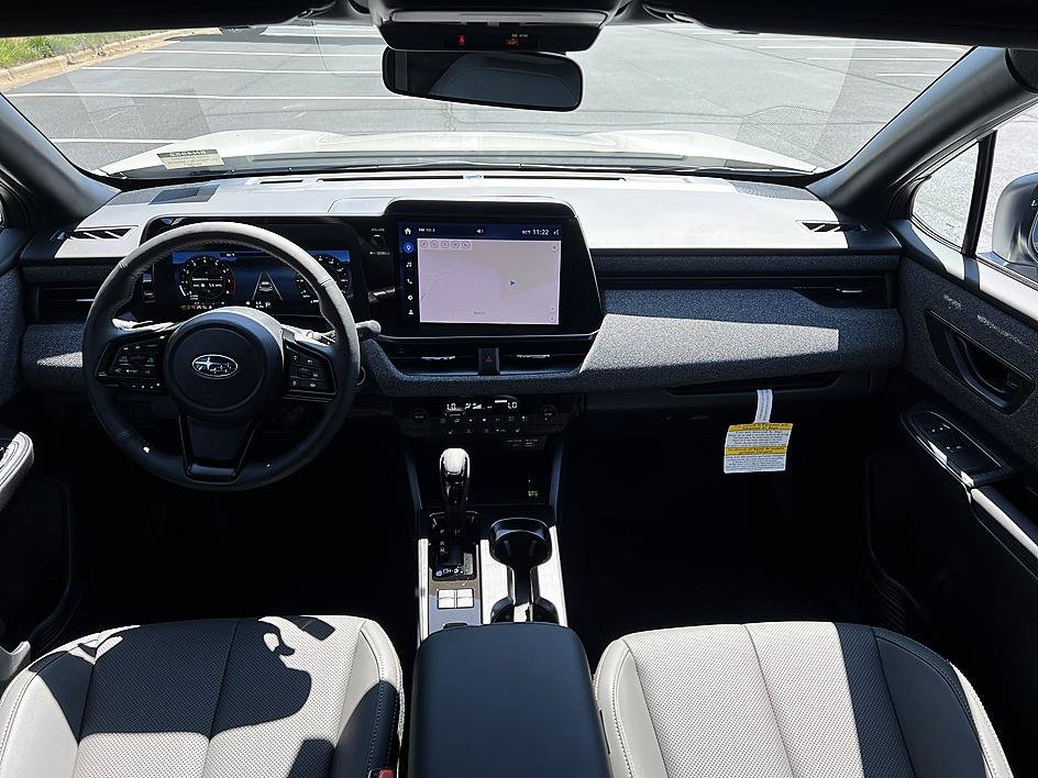 New 2026 Subaru Outback Limited AWD/4WD image 18