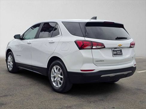 Used 2024 Chevrolet Equinox LT FWD image 5