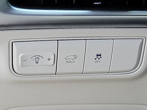 Used 2025 Hyundai Tucson SEL FWD image 21