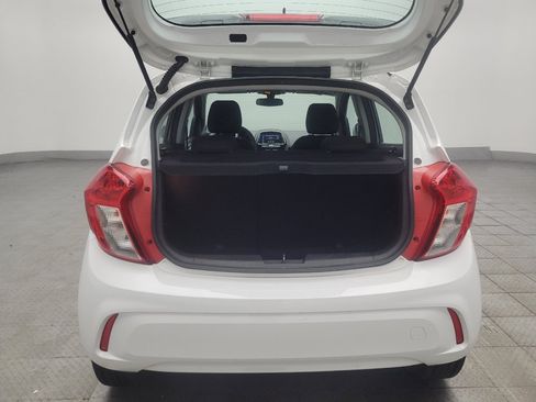 Used 2021 Chevrolet Spark LT FWD image 29