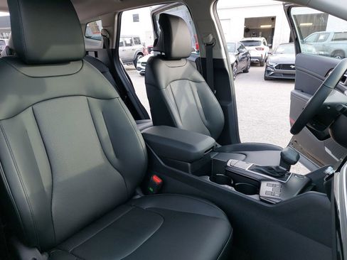 New 2026 Kia Sportage EX w/ EX Panorama Roof Package image 10