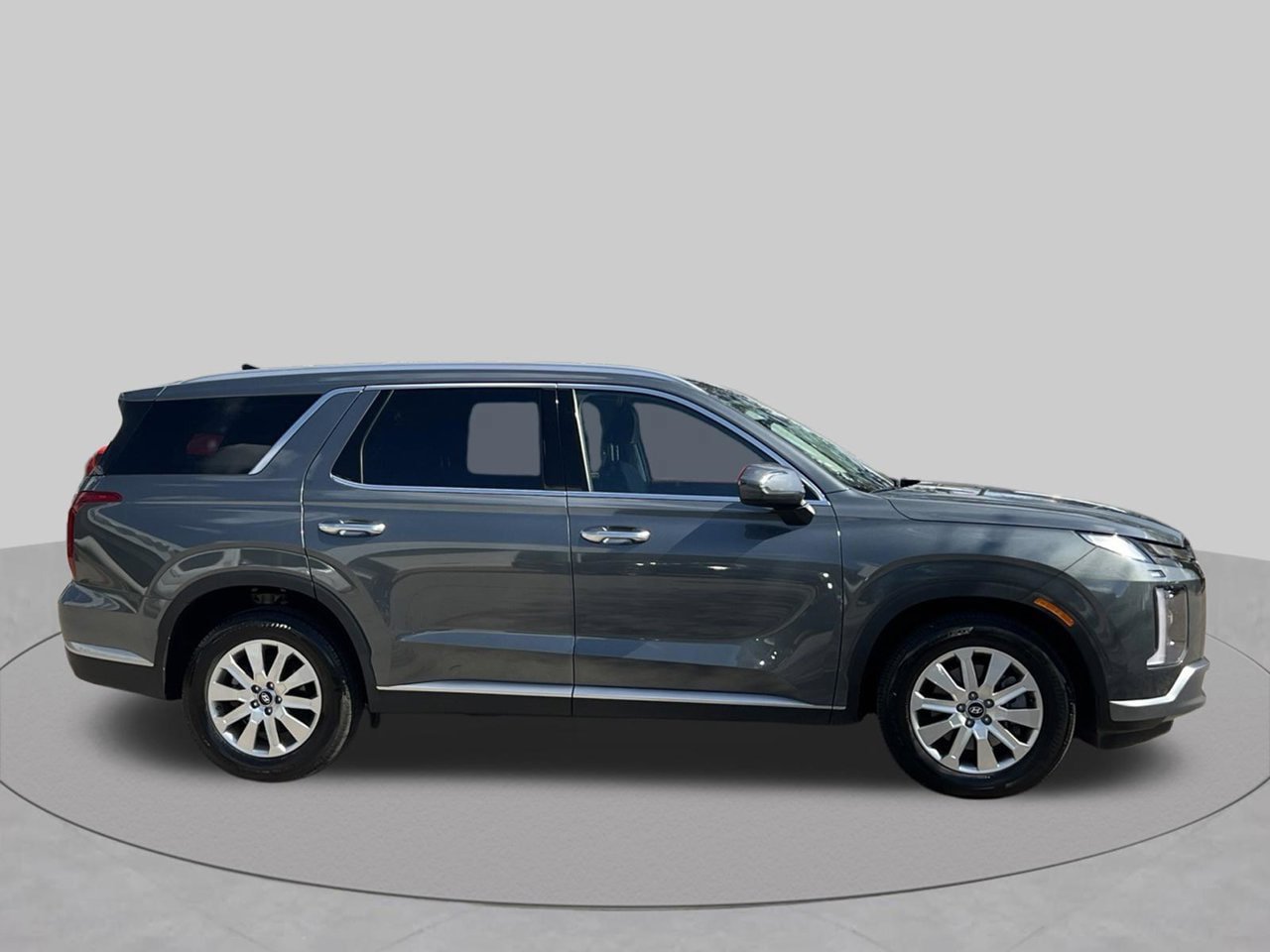 Used 2025 Hyundai Palisade SEL FWD image 6