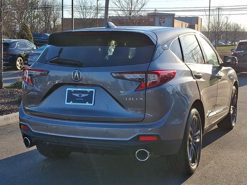 Used 2023 Acura RDX A-Spec image 6