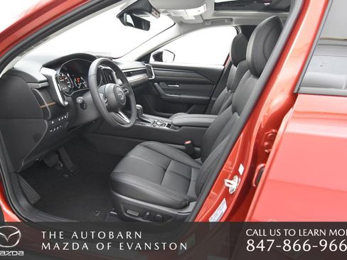New 2026 MAZDA CX-50 AWD 2.5 Hybrid w/ Weather Package image 21