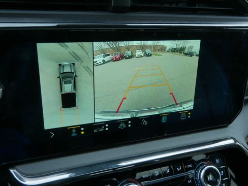 Used 2022 GMC Sierra 1500 AT4 w/ AT4 Premium Package image 36