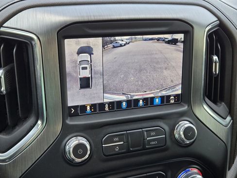 Used 2021 GMC Sierra 1500 Denali w/ Denali Ultimate Package image 26