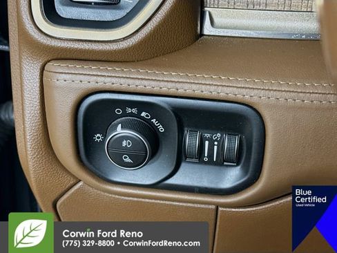 Used 2019 RAM 2500 Limited AWD/4WD image 14