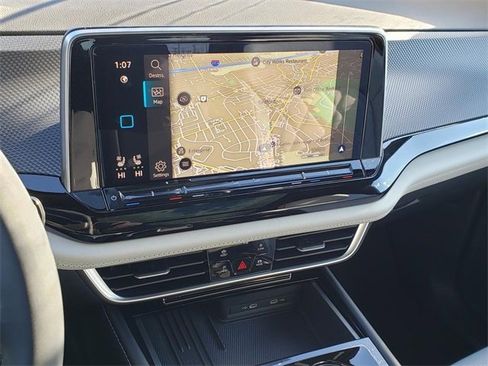 New 2026 Volkswagen Atlas Cross Sport SEL Premium R-Line image 11