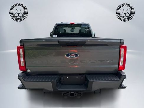 New 2026 Ford F250 XL w/ STX Appearance Package AWD/4WD image 7