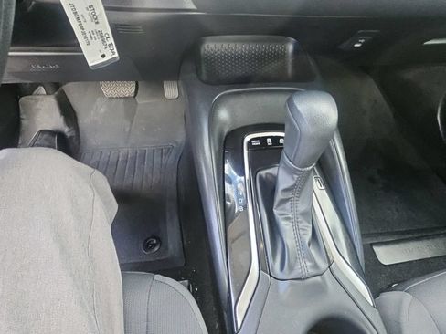Used 2023 Toyota Corolla LE w/ Carpet Mat Package (TMS) FWD image 15