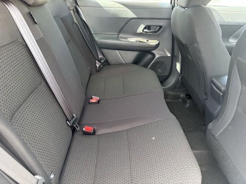 New 2026 Nissan Kicks S image 11