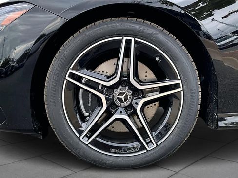 New 2026 Mercedes-Benz CLA 250 image 21