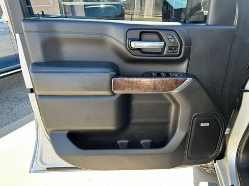 Used 2020 GMC Sierra 3500 Denali w/ Denali Ultimate Package image 12