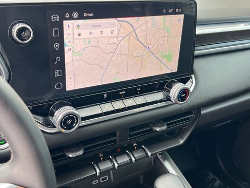 Certified 2024 GMC Canyon Elevation image 24