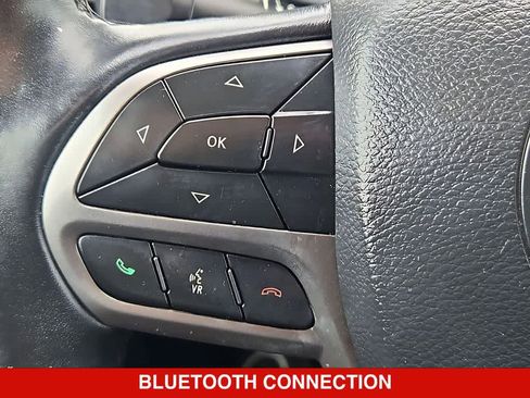 Used 2020 Jeep Cherokee Limited FWD image 24