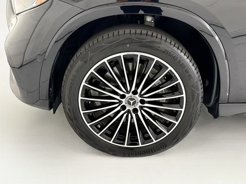 Certified 2026 Mercedes-Benz GLC 300 image 29