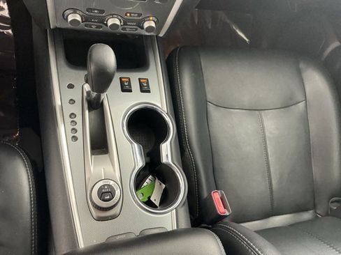 Used 2017 Nissan Pathfinder SL w/ SL Premium Package image 30