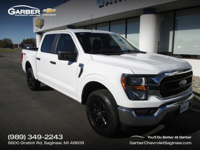 Used 2023 Ford F150 XLT