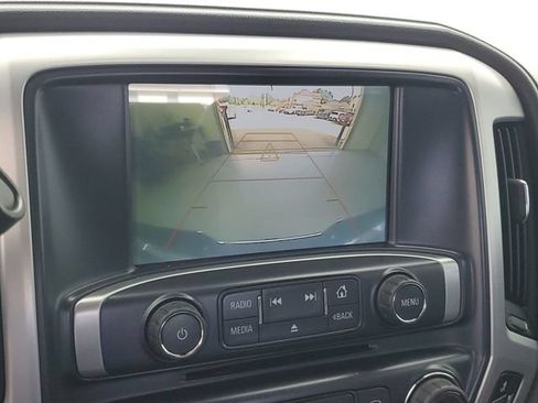 Used 2018 GMC Sierra 1500 SLT AWD/4WD image 29