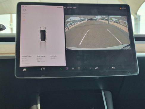 Used 2019 Tesla Model 3 Mid Range RWD image 12