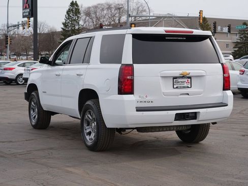 Used 2019 Chevrolet Tahoe LS w/ Max Trailering Package image 5