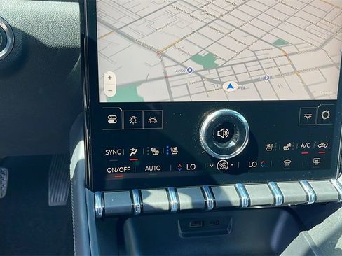 New 2026 GMC Terrain Elevation w/ Elevation Premium Package image 19