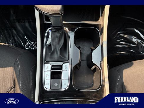Used 2022 Hyundai Tucson SEL AWD/4WD image 30