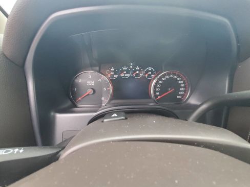 Used 2016 GMC Sierra 2500 Denali w/ Driver Alert Package image 18