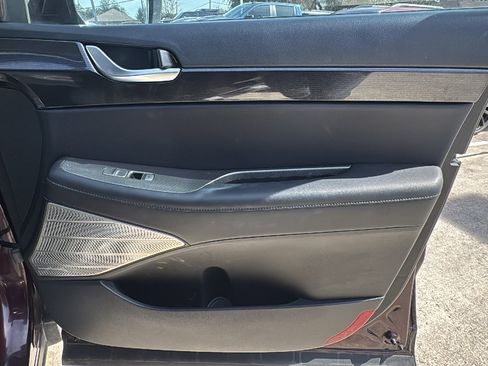 Used 2021 Hyundai Palisade Limited image 30